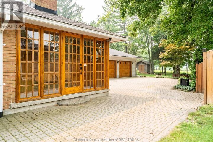 Property Photo: 15 Detroit Drive ON N7M 2M2