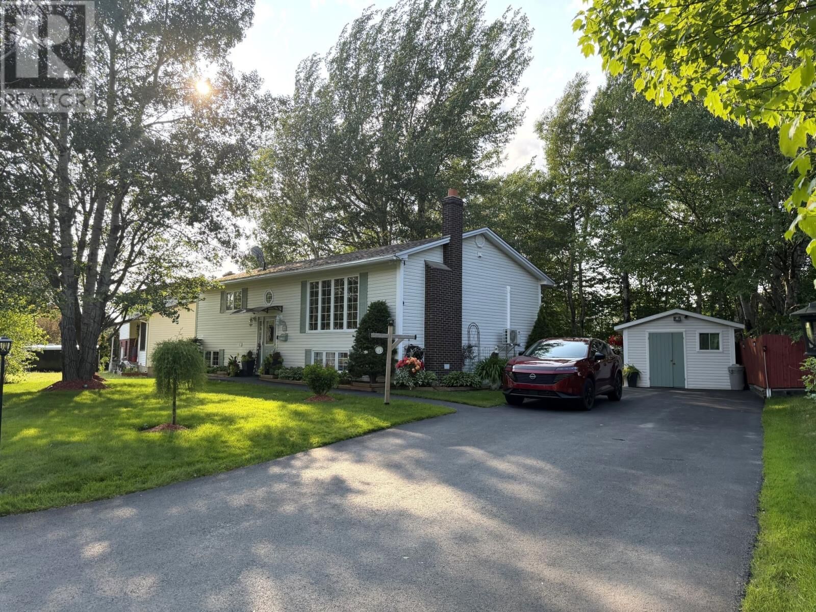 Property Photo: 17 Grieve Crescent NL A1V 1P2