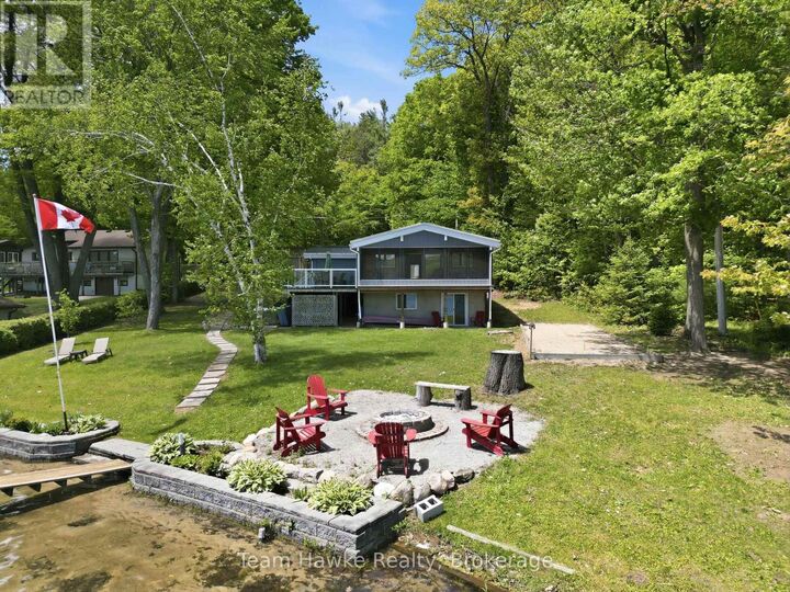Property Photo: 23 Timcourt Drive ON L9M 0B9