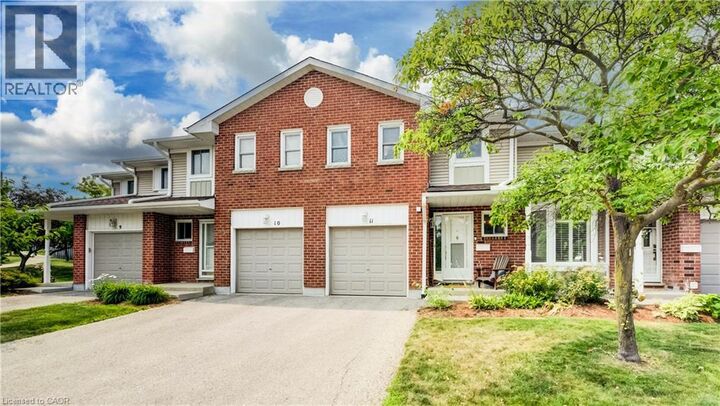 Property Photo: 210 Highland Crescent 11 ON N2M 5H7