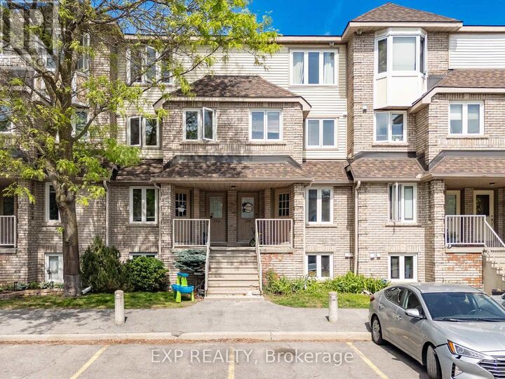 Property Photo:  324 Briston Private  ON K1G 5R2 