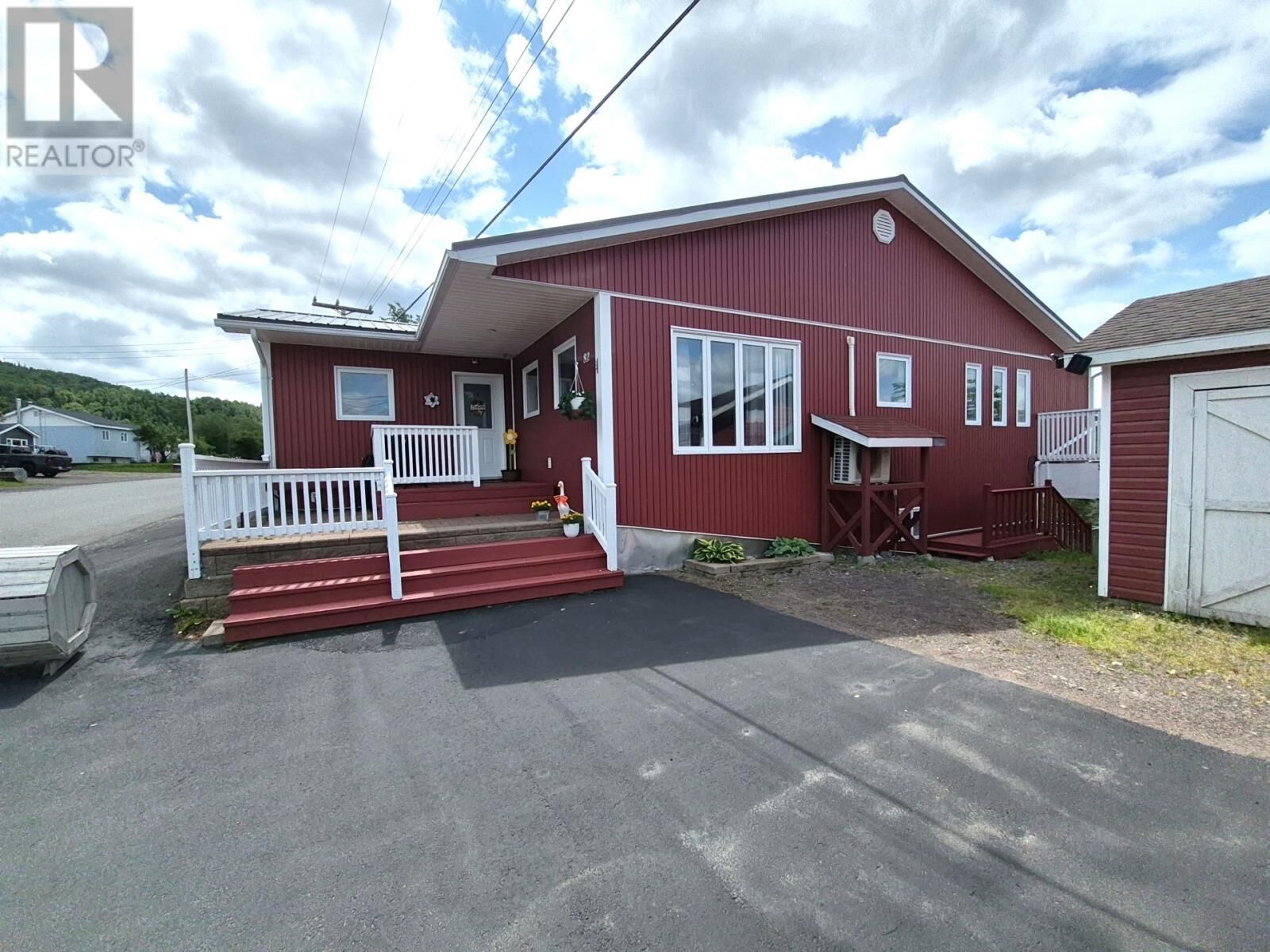 Property Photo: 82 Main Street NL A0J 1S0