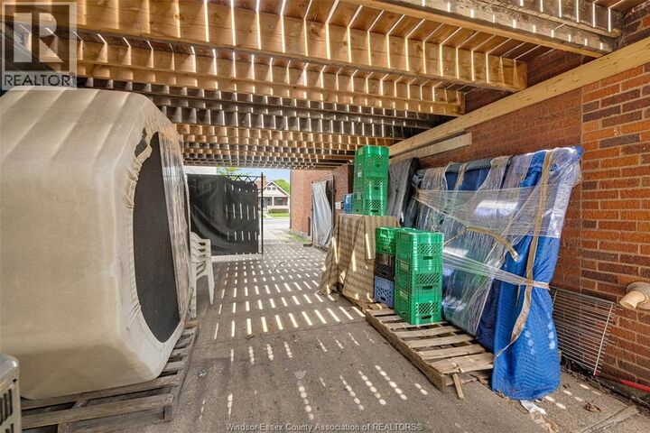 Property Photo:  1451 Ouellette Avenue  ON N8X 1K1 