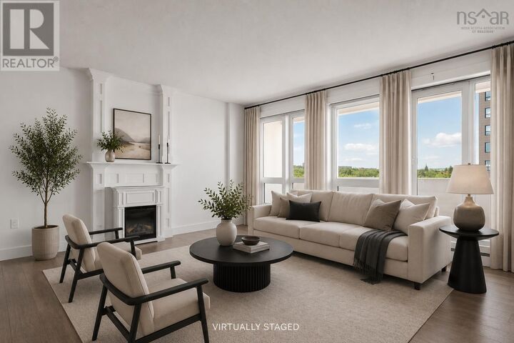 105 Dunbrack Street 808 — photo 1