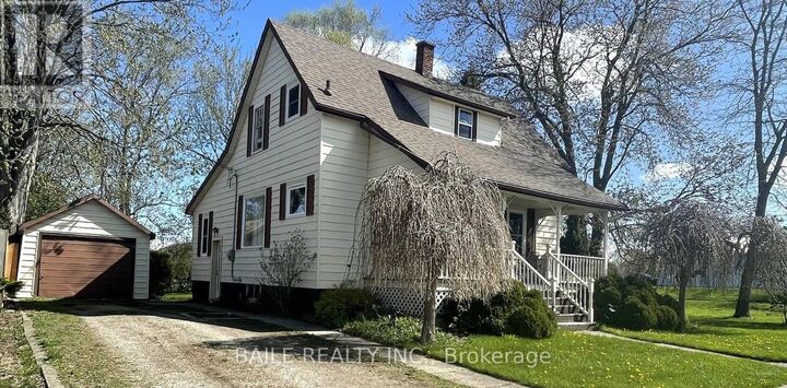 Property Photo: 489 Rachel Street ON N0M 2S0