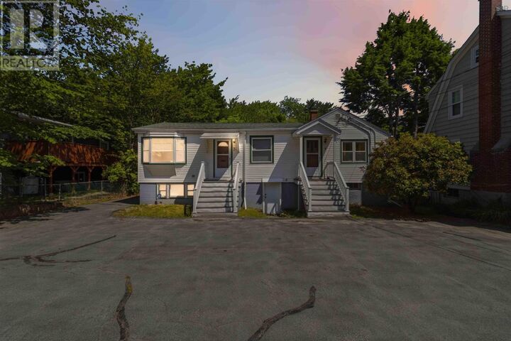 Property Photo: 7 Melwood Avenue NS B3N 1E4