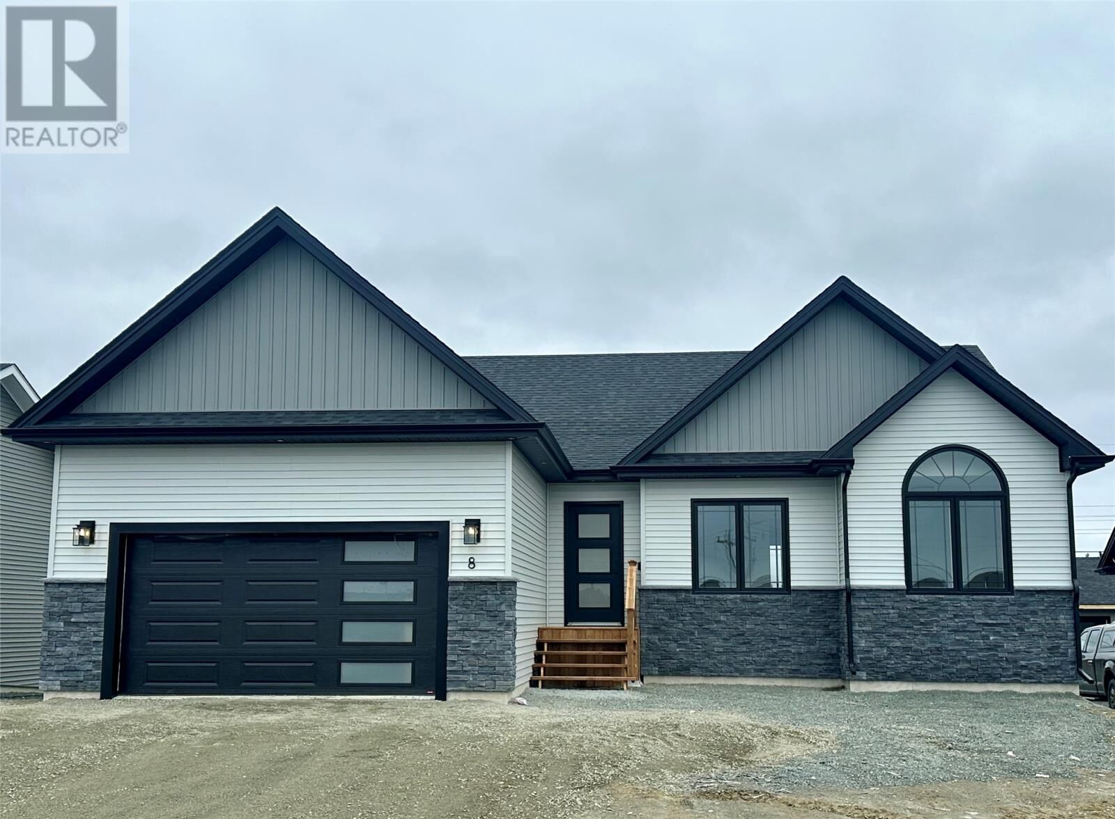 Property Photo: 19 Blandford Street NL A1V 0A4