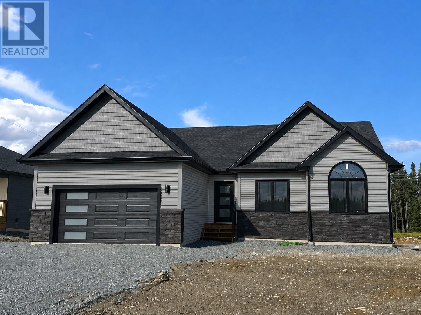 Property Photo: 19 Blandford Street NL A1V 0A4