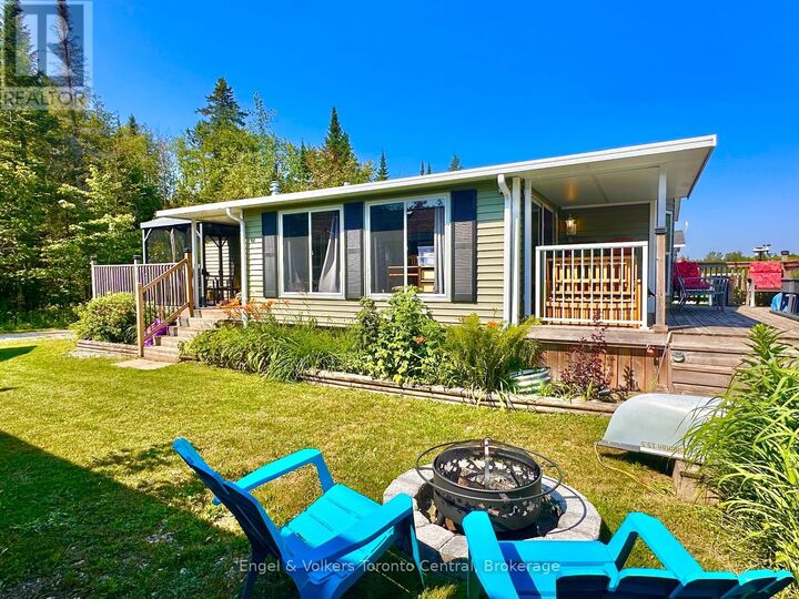 Property Photo: 7489 Sideroad 5 East T113 ON N0G 2L0