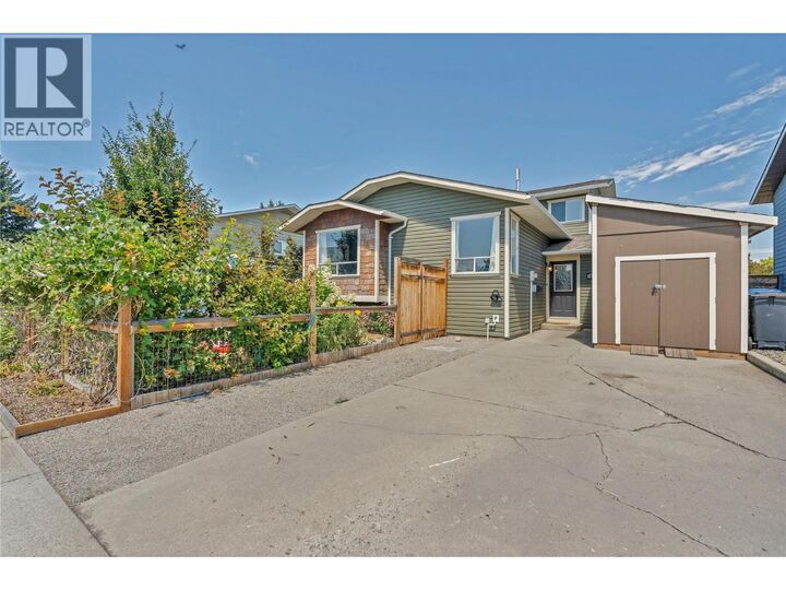 Property Photo: 299 Roy Avenue BC V2A 7M8