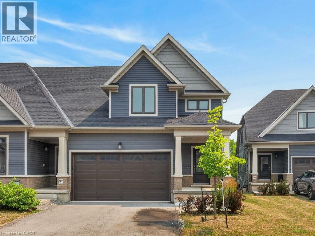 Property Photo: 4311 Mann Street 54 ON L2G 3K2
