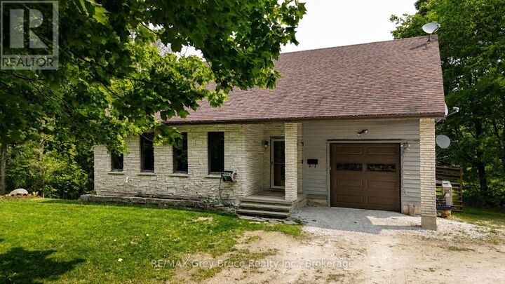 Property Photo: 1033 Bruce Road 9 ON N0H 2T0