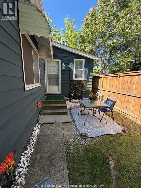 Property Photo: 639 Watkins ON N9C 2Y5