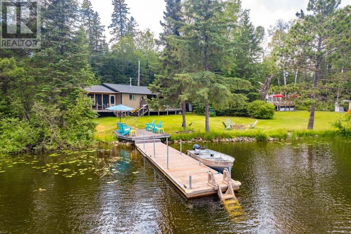 Property Photo:  33B Peninsula Drive  ON P0X 1C0 