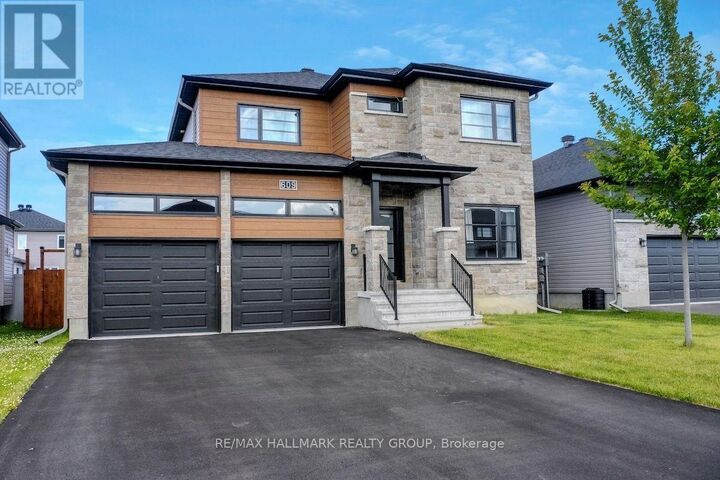 Property Photo: 609 Misty Street ON K4R 0G3