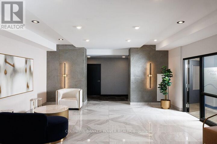 Property Photo: 1600 Hyde Park Road 506 ON N6H 0L5