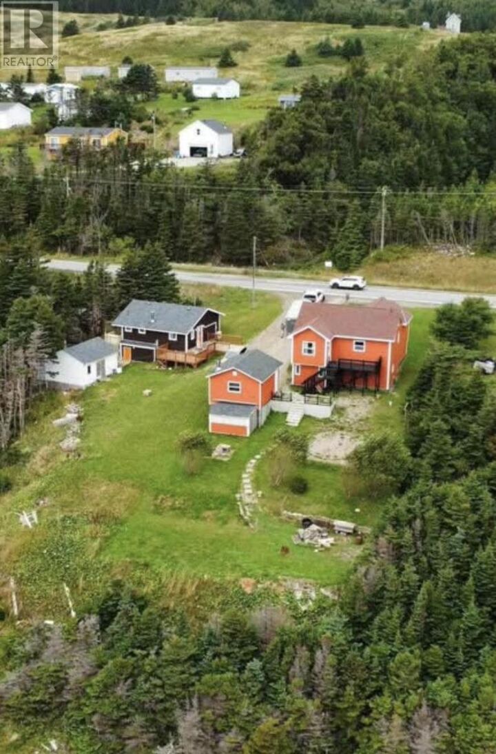 Property Photo: 549 Oceanview Drive NL A0N 1T1