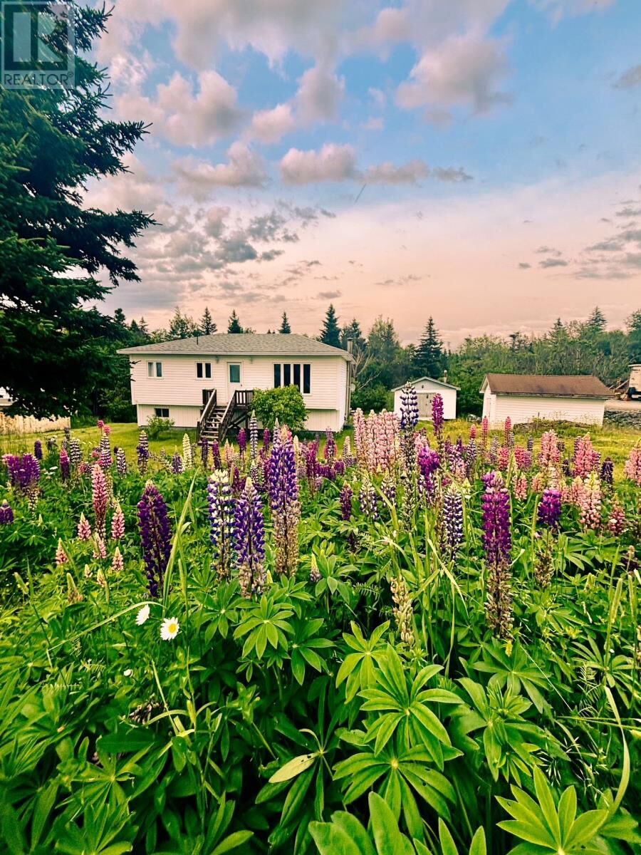 Property Photo: 13 Otto's Road NL A0G 2C0