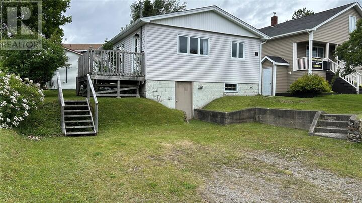 Property Photo: 13 King Street NL A2N 2E5