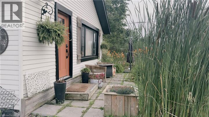 Property Photo: 2 Fagan Street ON N0A 1L0