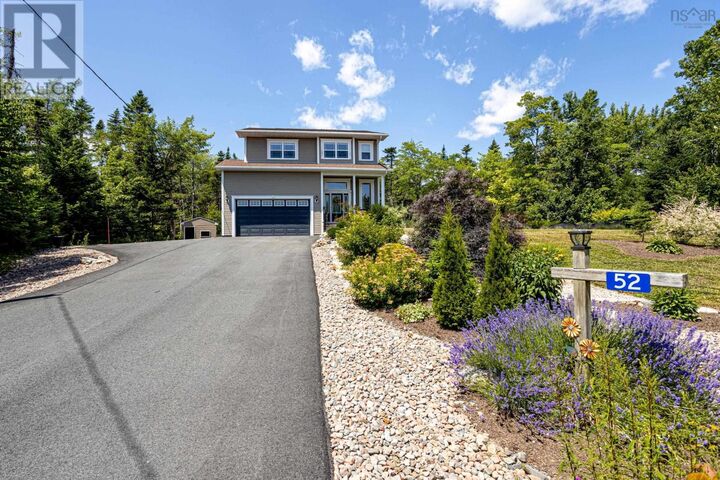 Property Photo: 52 Bantry Avenue 1801 NS B3Z 4P5