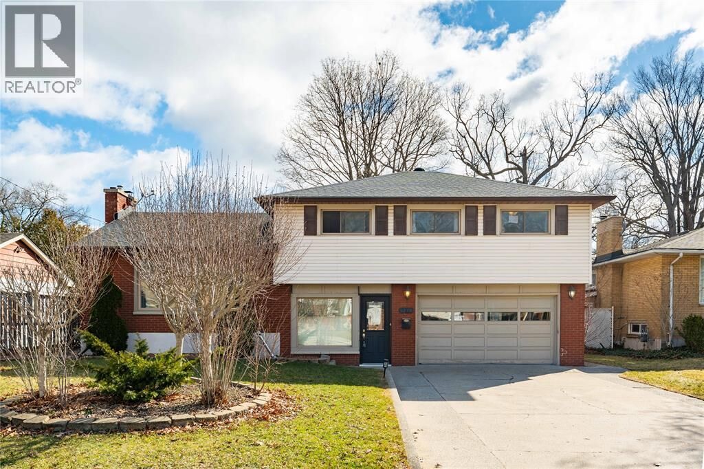 Photo de la propriété:  1174 Colborne Road  ON N7V 3L1 