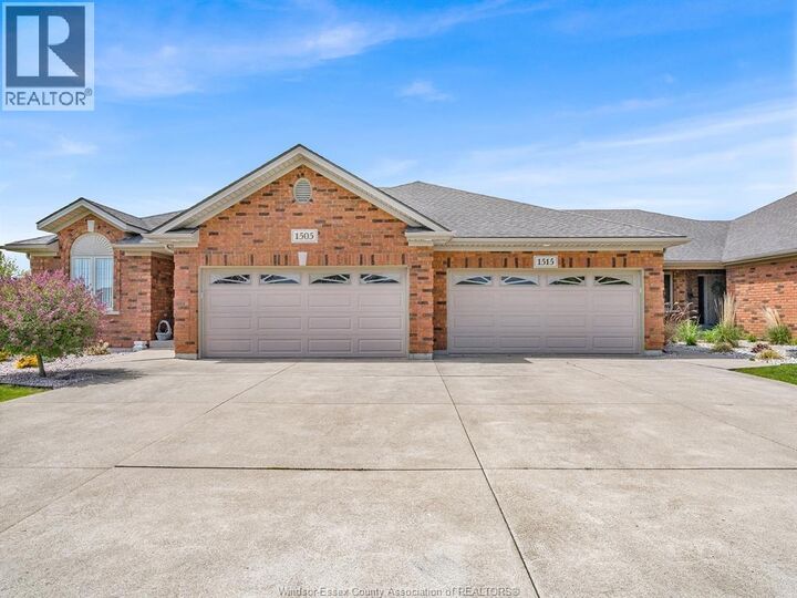 Property Photo: 1515 Skinner Street ON N9H 0A6