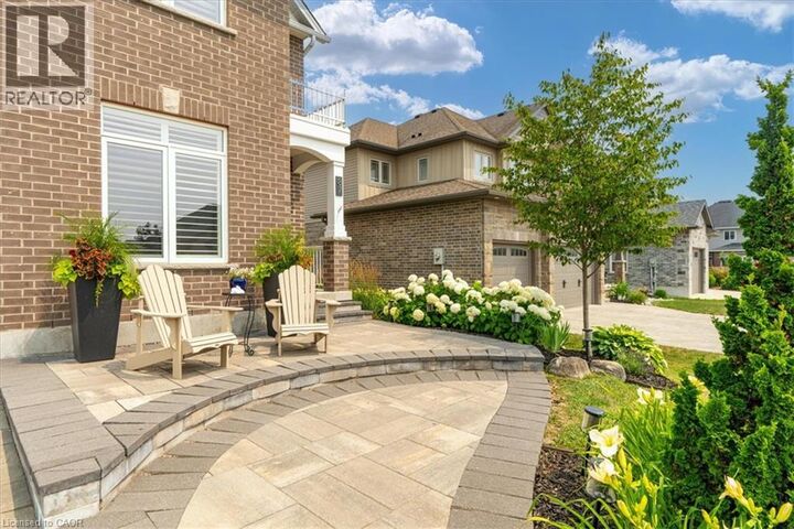 Property Photo: 87 Boyd Boulevard ON N0M 2M0