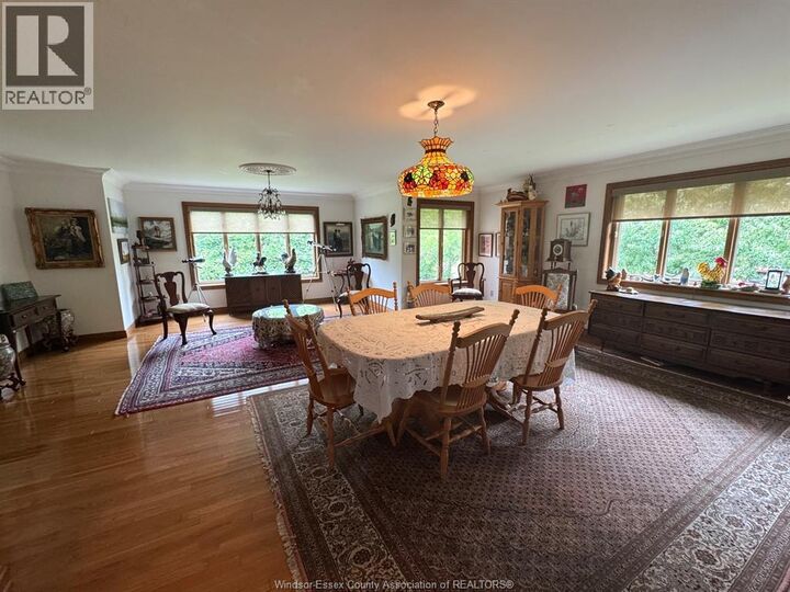 Property Photo: 9773 9th Concession Rd. ON N8M 2X5