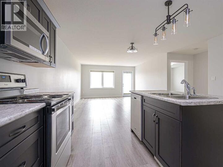 Property Photo: 4503 16 Street AB S9V 2K9