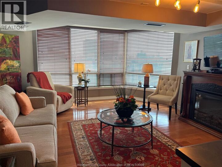 Property Photo: 3601 Riverside Drive East 906 ON N8Y 4Y2