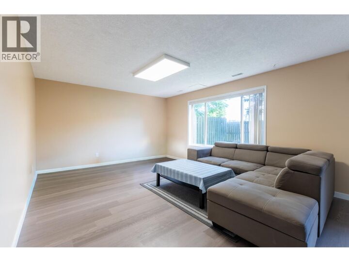 Property Photo: 3307 Westwood Drive 315 BC V2N 1S4