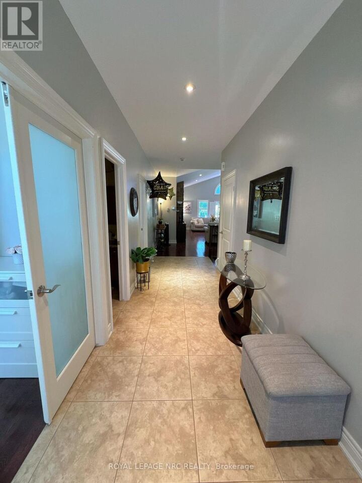 Property Photo: 211 First Street Louth ON L2W 1C2
