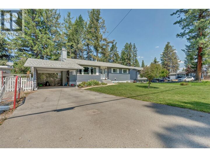 102 Ridgewood Drive — photo 1
