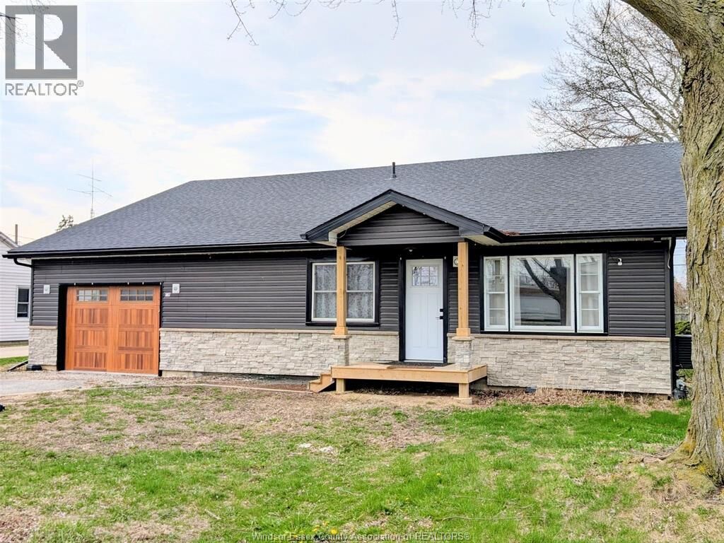 Property Photo: 3617 Turner Road ON N8W 3M9