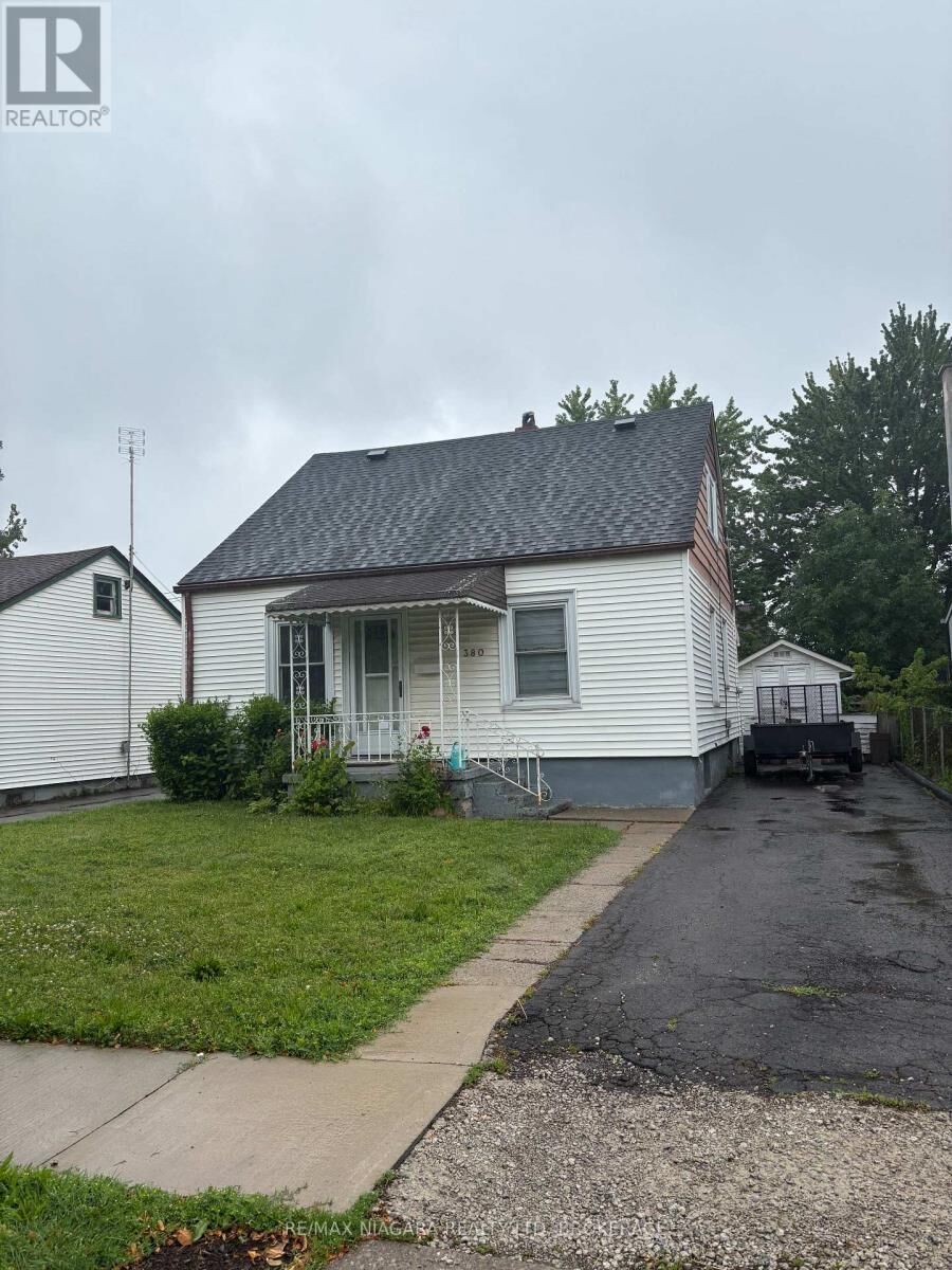Property Photo:  380 Corvette Street  ON L3B 4S7 