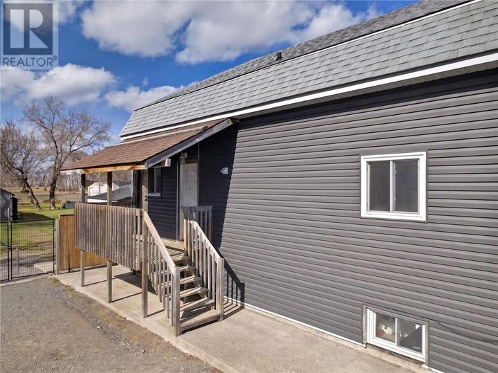 Property Photo: 2840 Main Street ON P0M 3C0