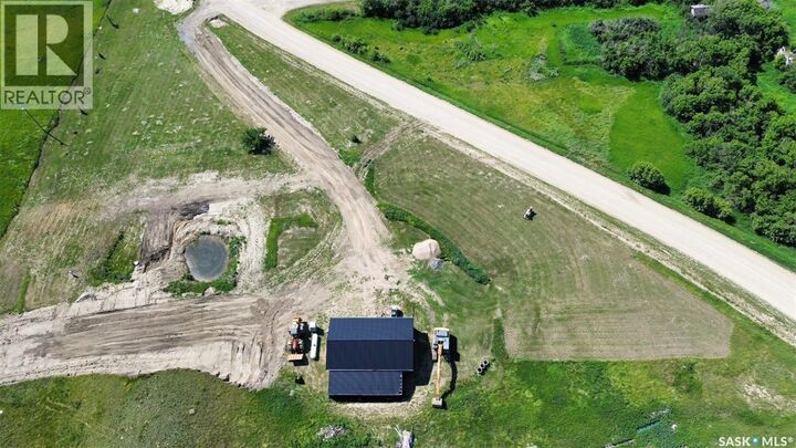 Property Photo: Lumsden Valley 2.5 Acres With Shop SK S0G 3C0
