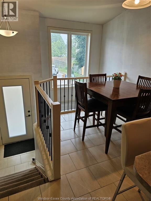 Property Photo: 133 Forhan Street ON N9V 1B7