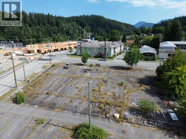Property Photo:  Lot 3 Marine Ave  BC V8A 4K6 