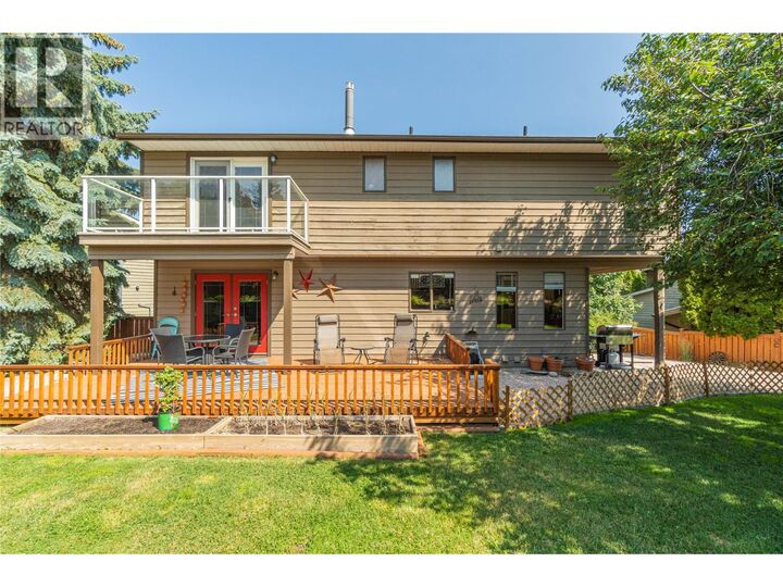 Property Photo: 2299 Ainslie Place BC V1S 1H3