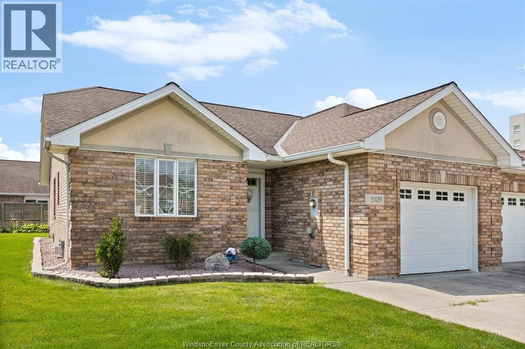 Property Photo:  11429 Cormorant Street  ON N8P 1L7 