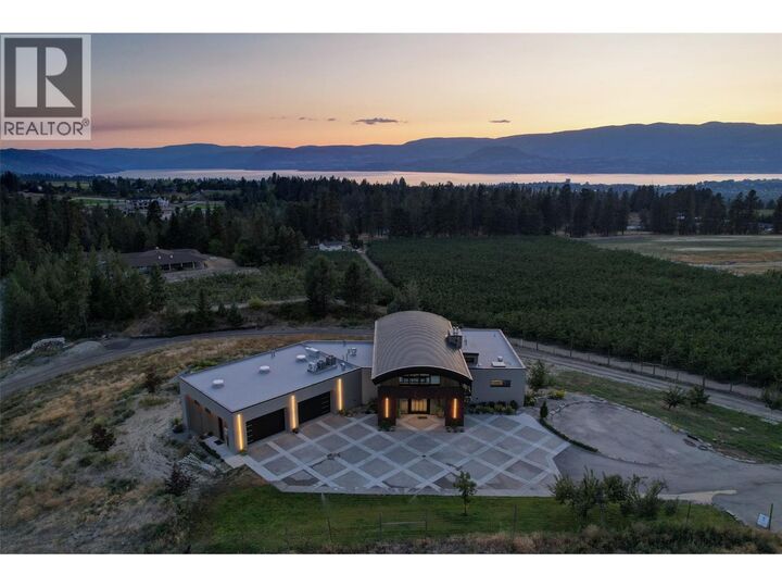 Property Photo: 4275 Todd Road BC V1W 4B8