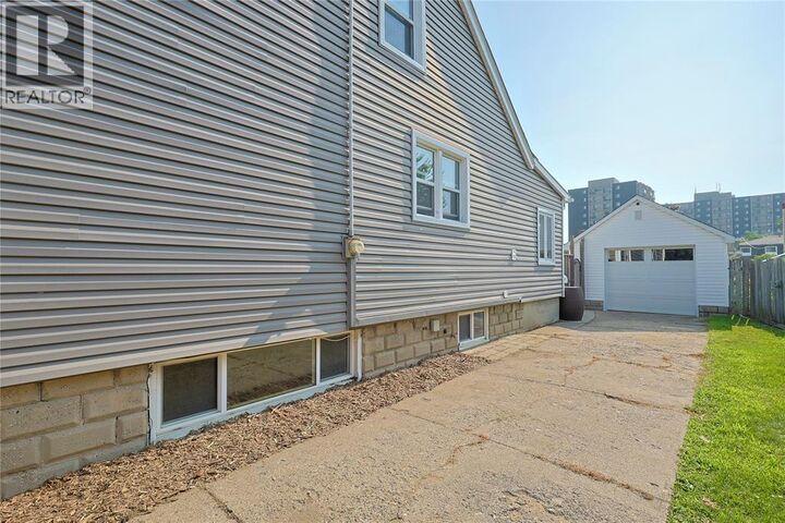 Property Photo: 338 Cotterbury Street ON N7T 6M6
