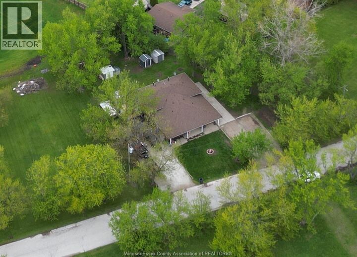 Property Photo: 4650-4666 Caboto Drive ON N9H 0H2