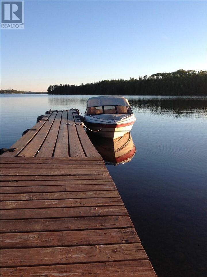 Property Photo: 0 Onaping Lake ON P0M 2R0