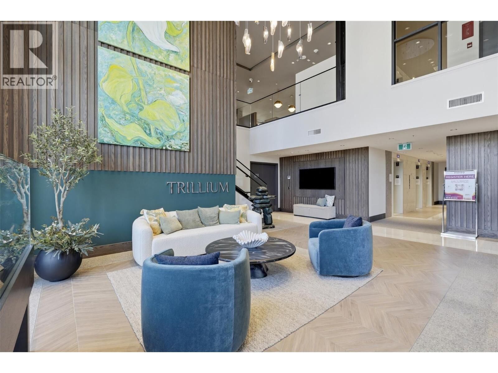 Photo de la propriété: 460 Nicola Street 1101 BC V2C 0N2