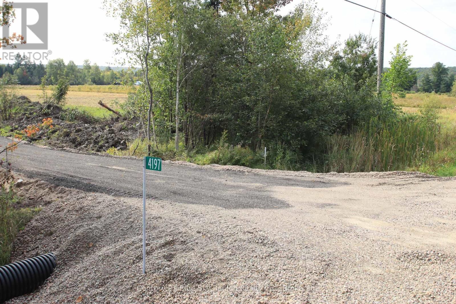 Property Photo: 4197 Highway 654 ON P0H 1W0