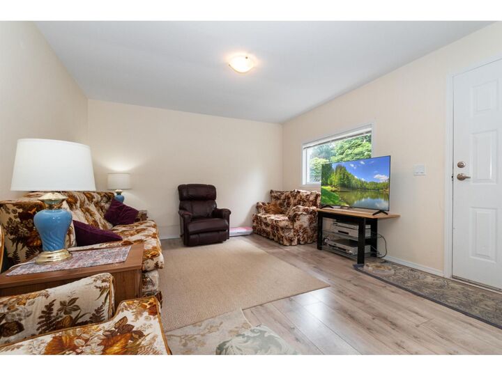 Property Photo: 9570 Victor Street BC V2P 5B4