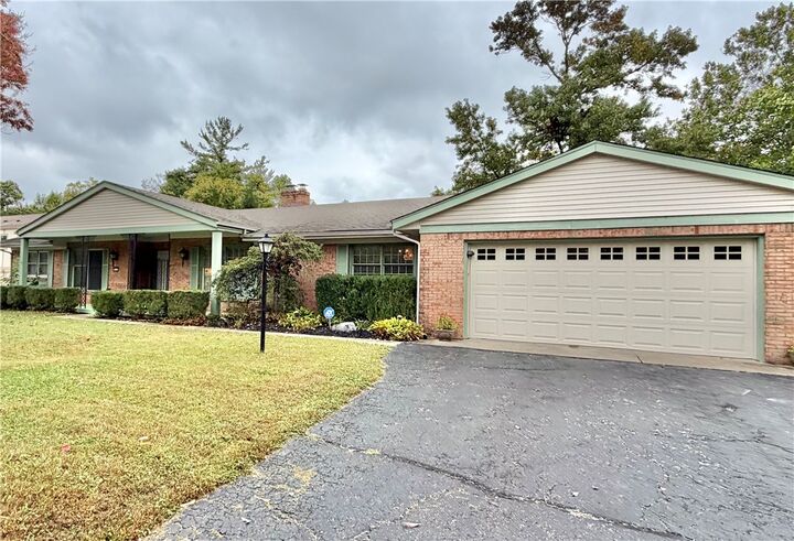 Property Photo:  2101 Tullis Drive  OH 45042 